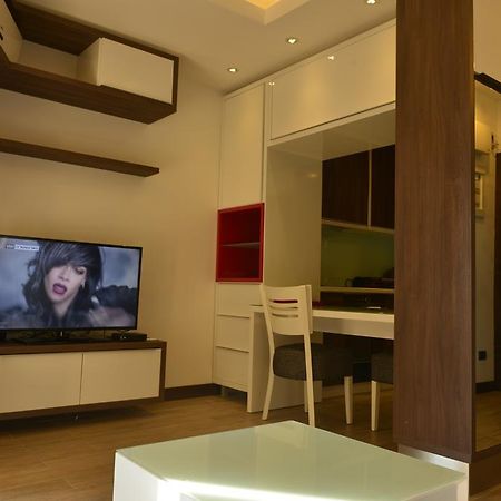Studio Apartment Picasso Beograd Eksteriør bilde