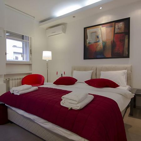 Studio Apartment Picasso Beograd Eksteriør bilde