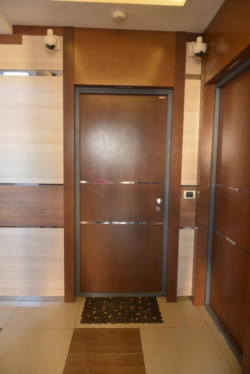 Studio Apartment Picasso Beograd Eksteriør bilde