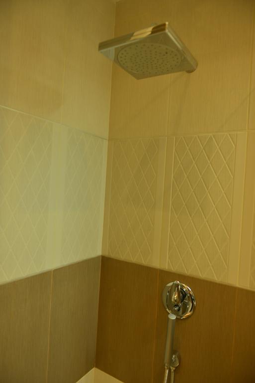 Studio Apartment Picasso Beograd Rom bilde