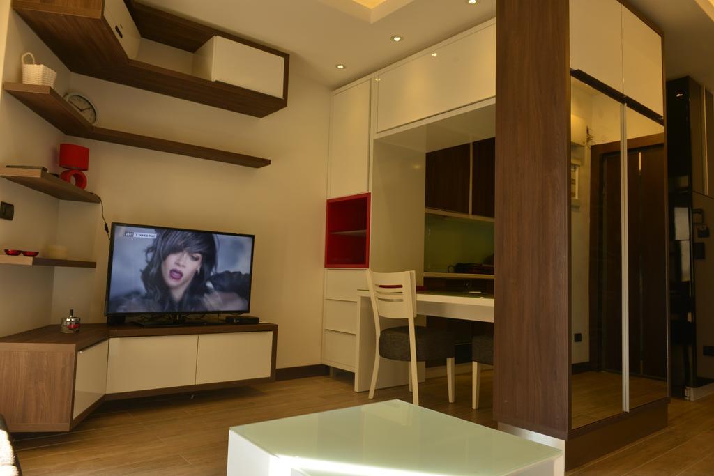 Studio Apartment Picasso Beograd Eksteriør bilde