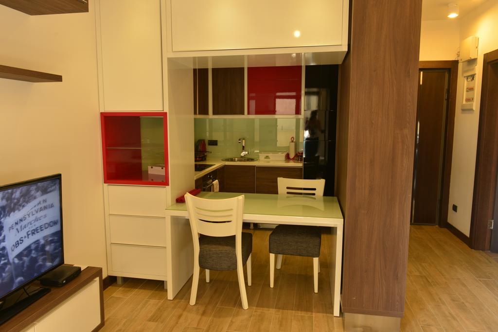 Studio Apartment Picasso Beograd Eksteriør bilde
