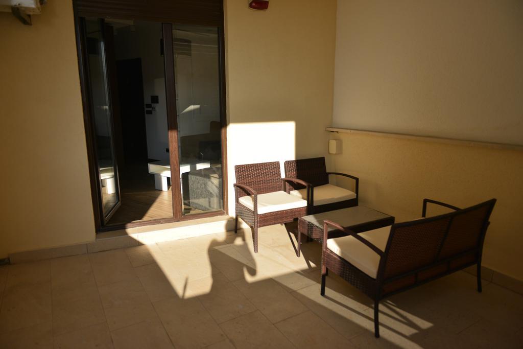 Studio Apartment Picasso Beograd Eksteriør bilde