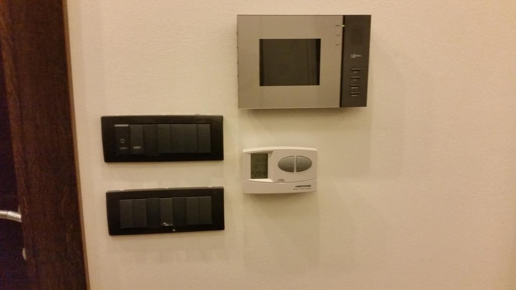 Studio Apartment Picasso Beograd Eksteriør bilde