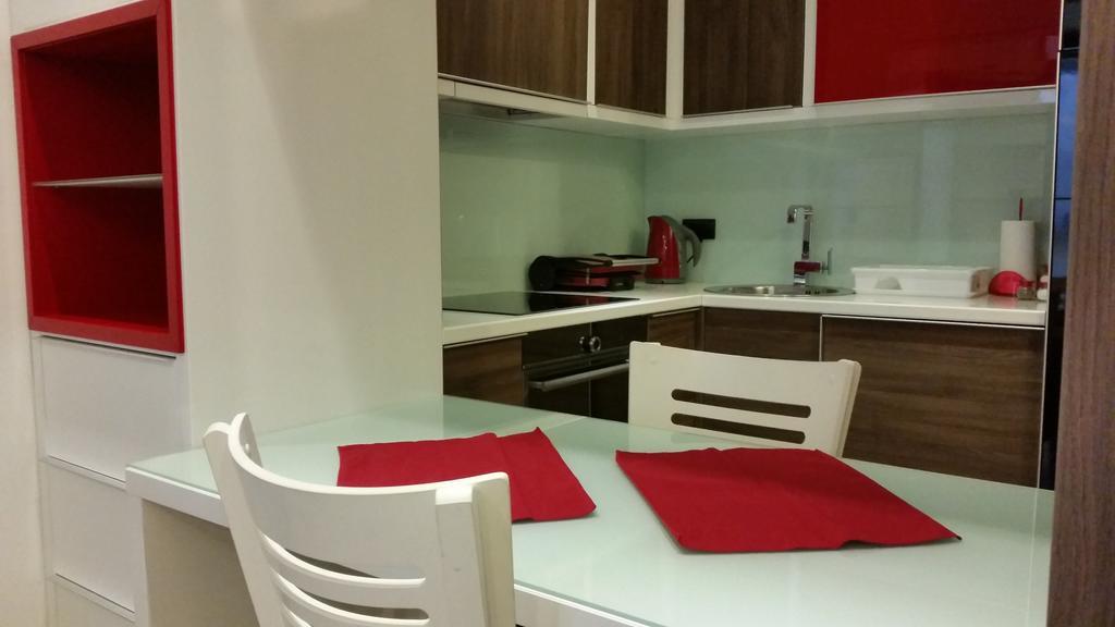Studio Apartment Picasso Beograd Eksteriør bilde