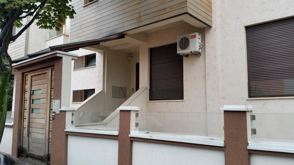 Studio Apartment Picasso Beograd Rom bilde