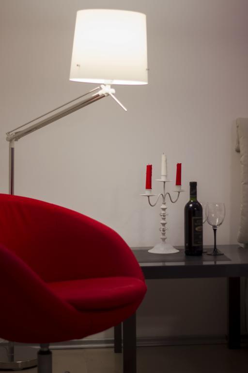 Studio Apartment Picasso Beograd Eksteriør bilde