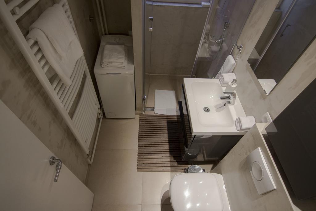 Studio Apartment Picasso Beograd Eksteriør bilde