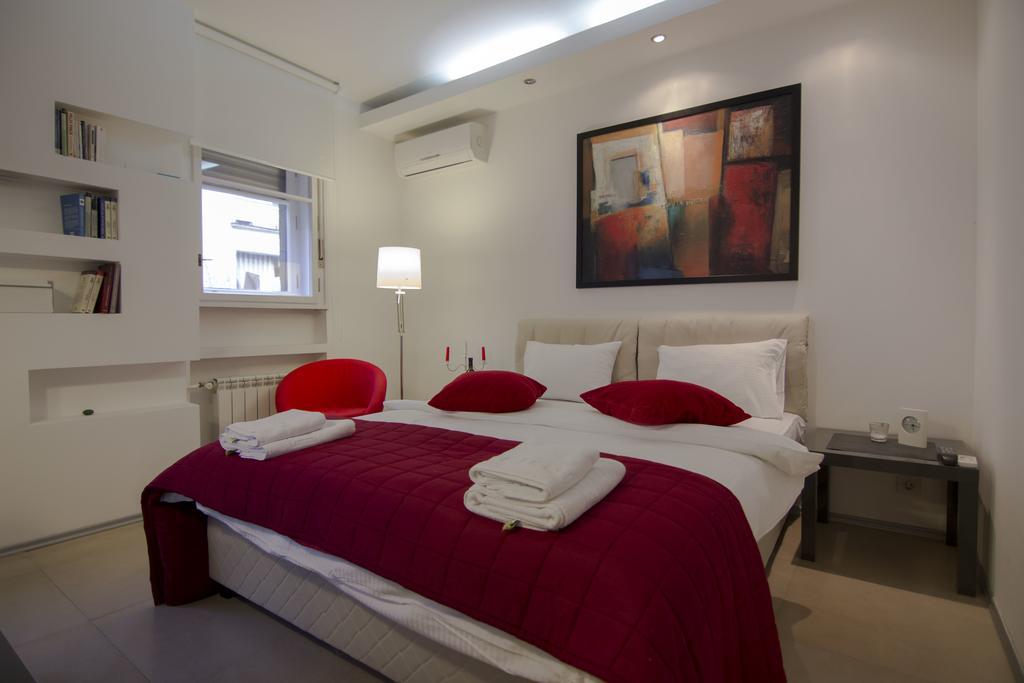 Studio Apartment Picasso Beograd Eksteriør bilde