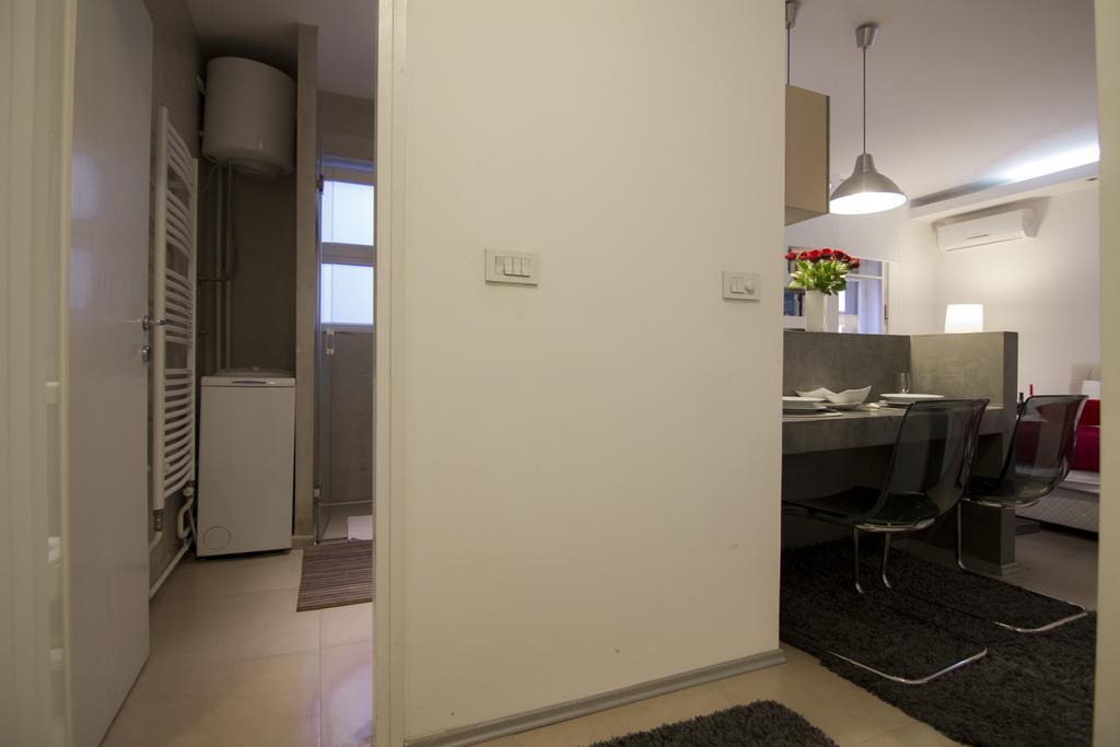Studio Apartment Picasso Beograd Eksteriør bilde