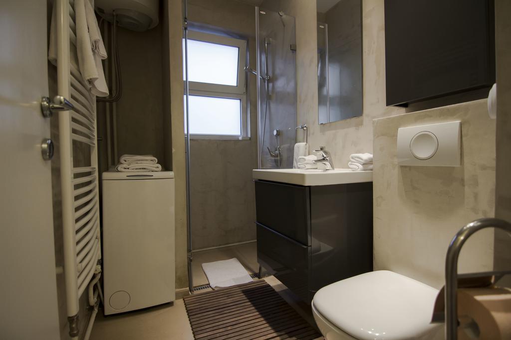 Studio Apartment Picasso Beograd Eksteriør bilde